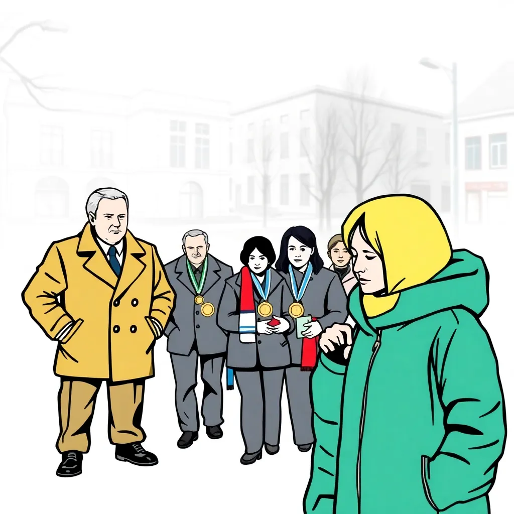 Реакція світу: біржі вгору, генерали з медалями — в ступорі, люди просто видихнули