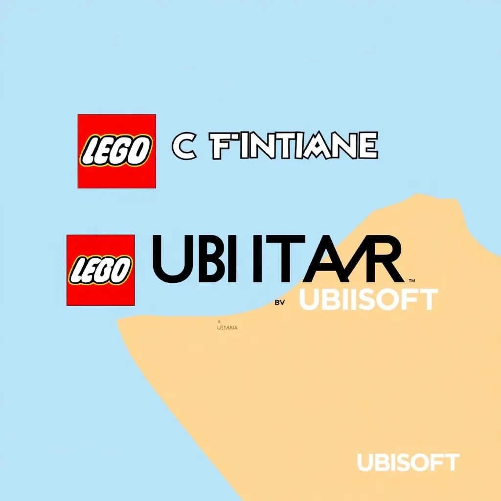 The official project logo for Prince of Persia 3: The Strait of Hormuz