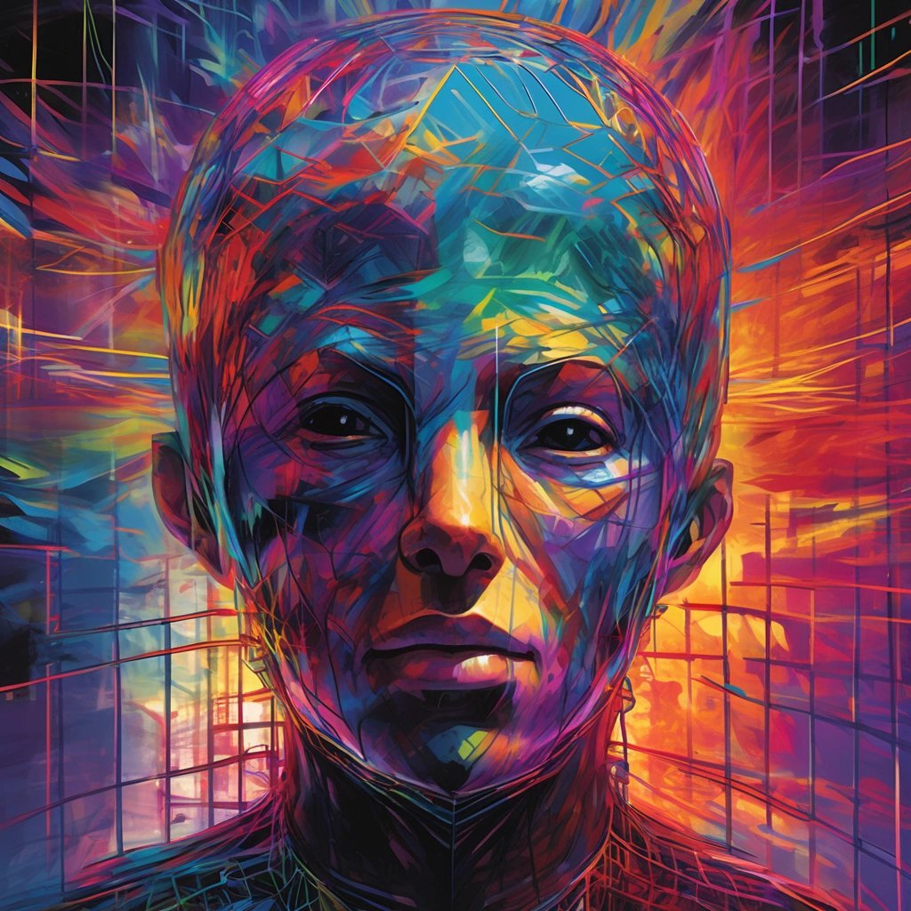 Cognitive Captivation cover