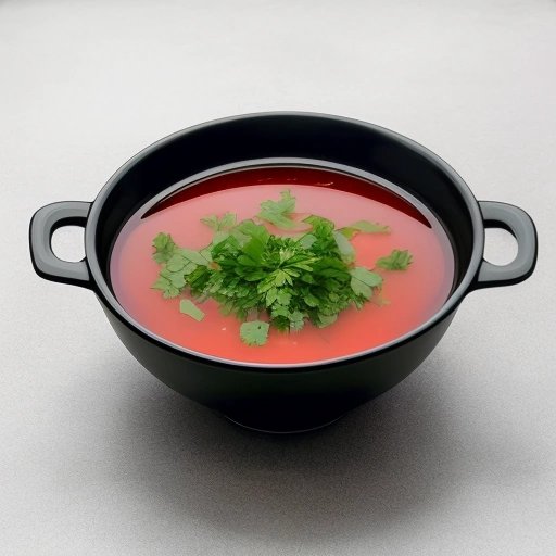 Magneto Soup