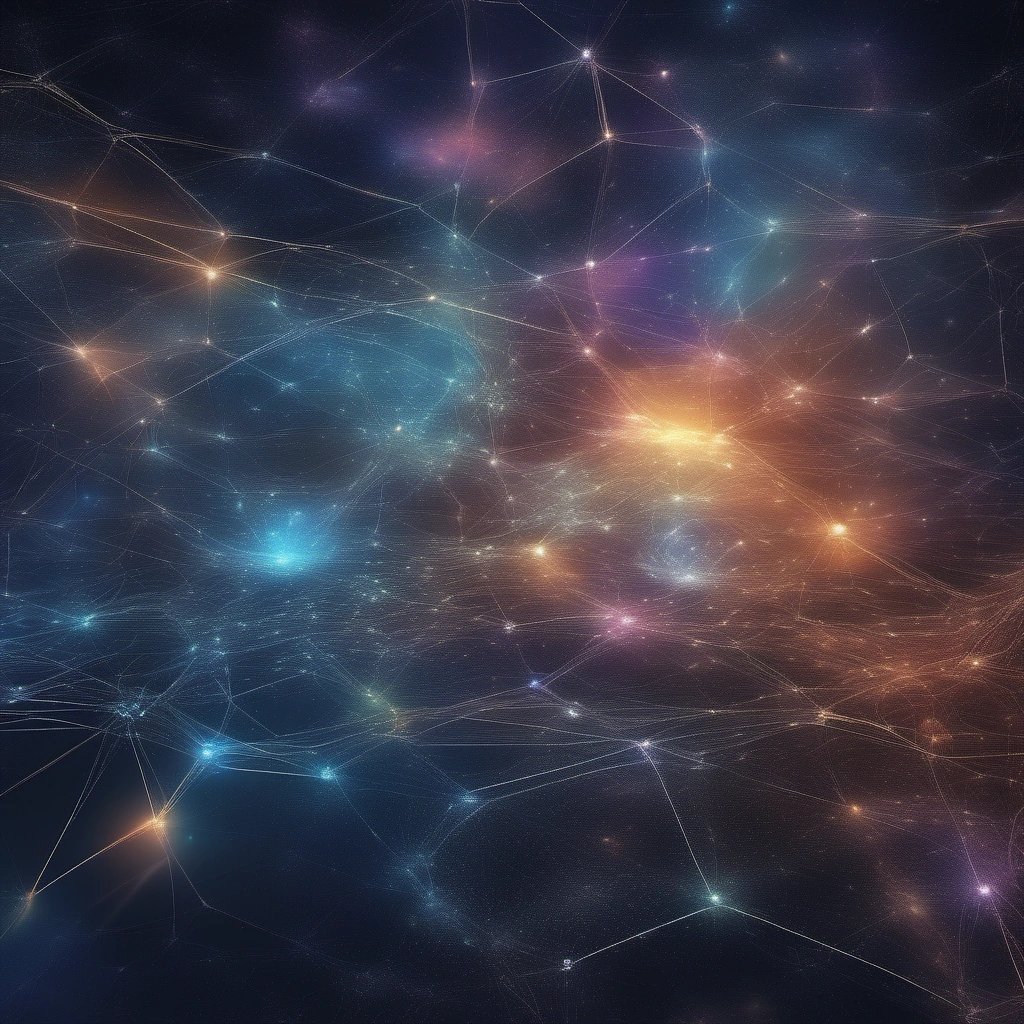 Network of Experiential Simulation