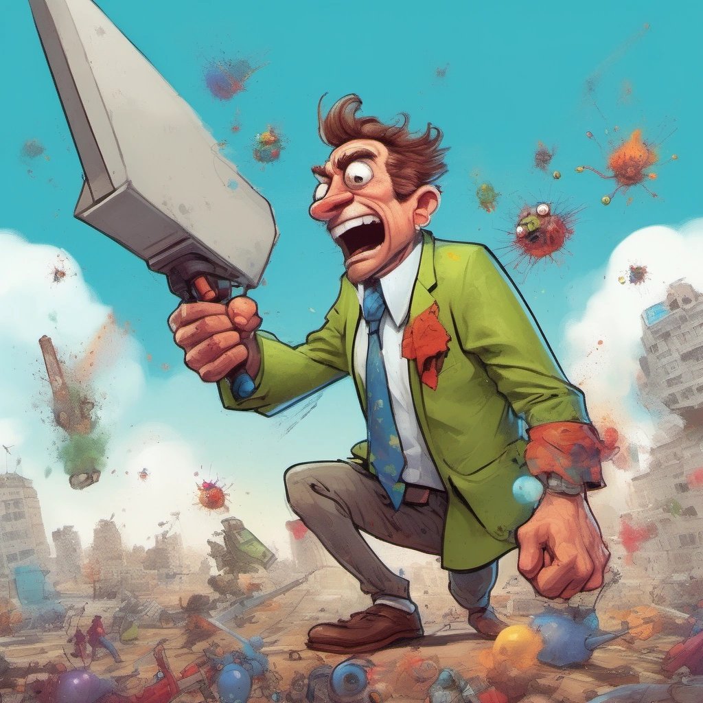 Developer Goliath