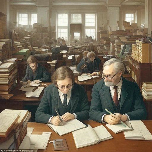 Busy lexicographers inventing new words