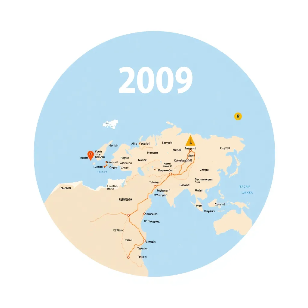 “Нова навігація: менше лабіринтів”