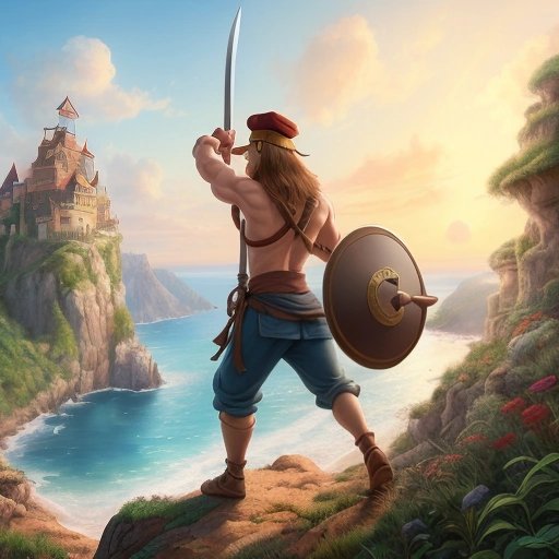 Groo the Wanderer