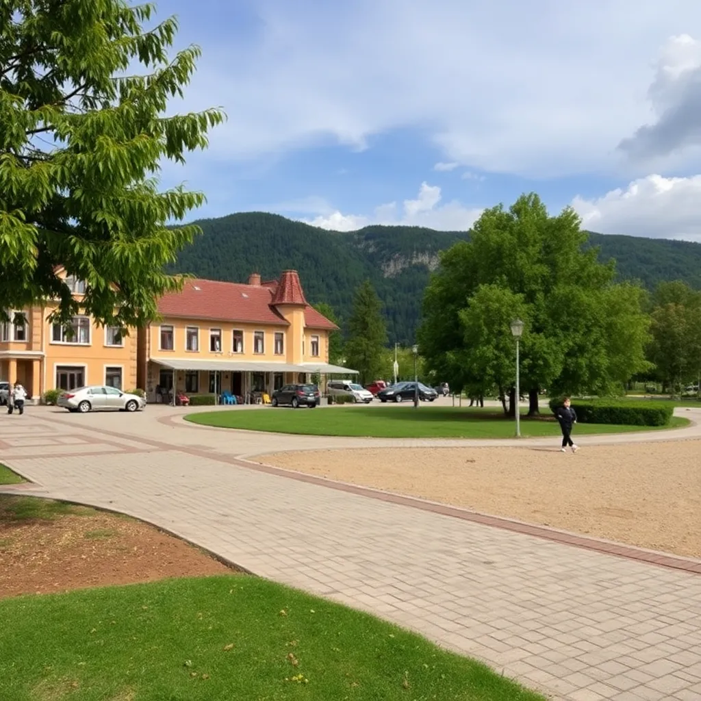 Дніпро тренує голос для фрази «це вам не Київ»