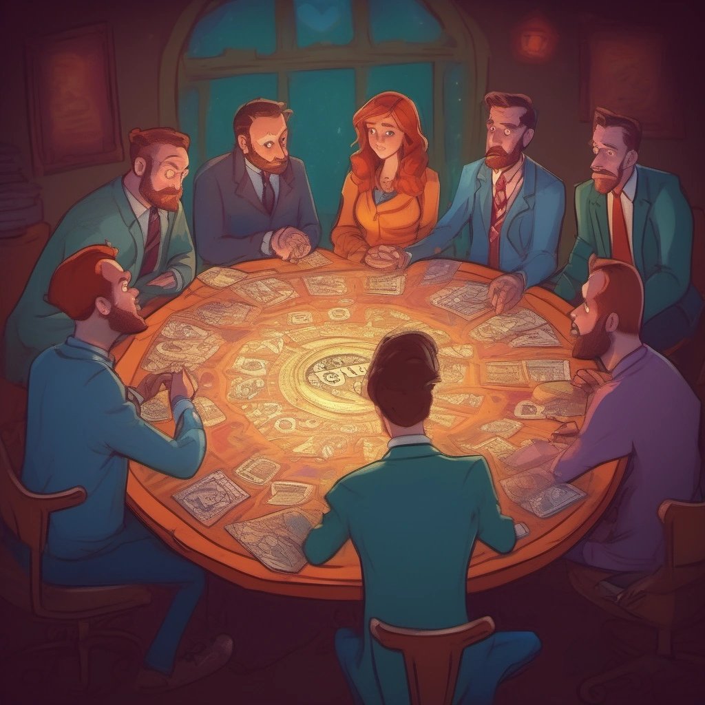 Investors attempting to reach Arthur Burns