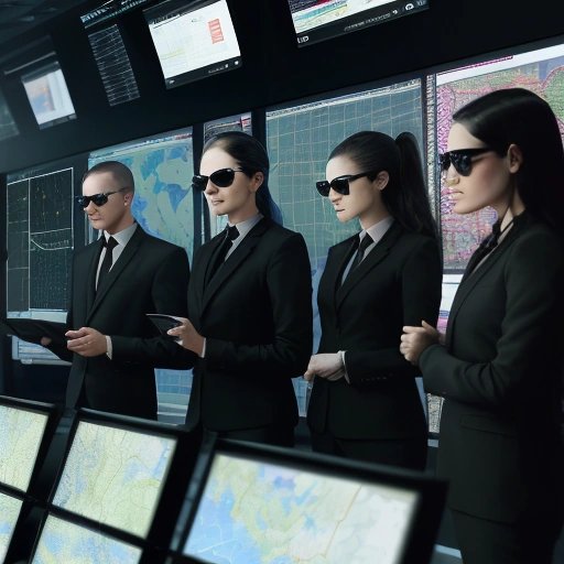 Biden's team of experts
