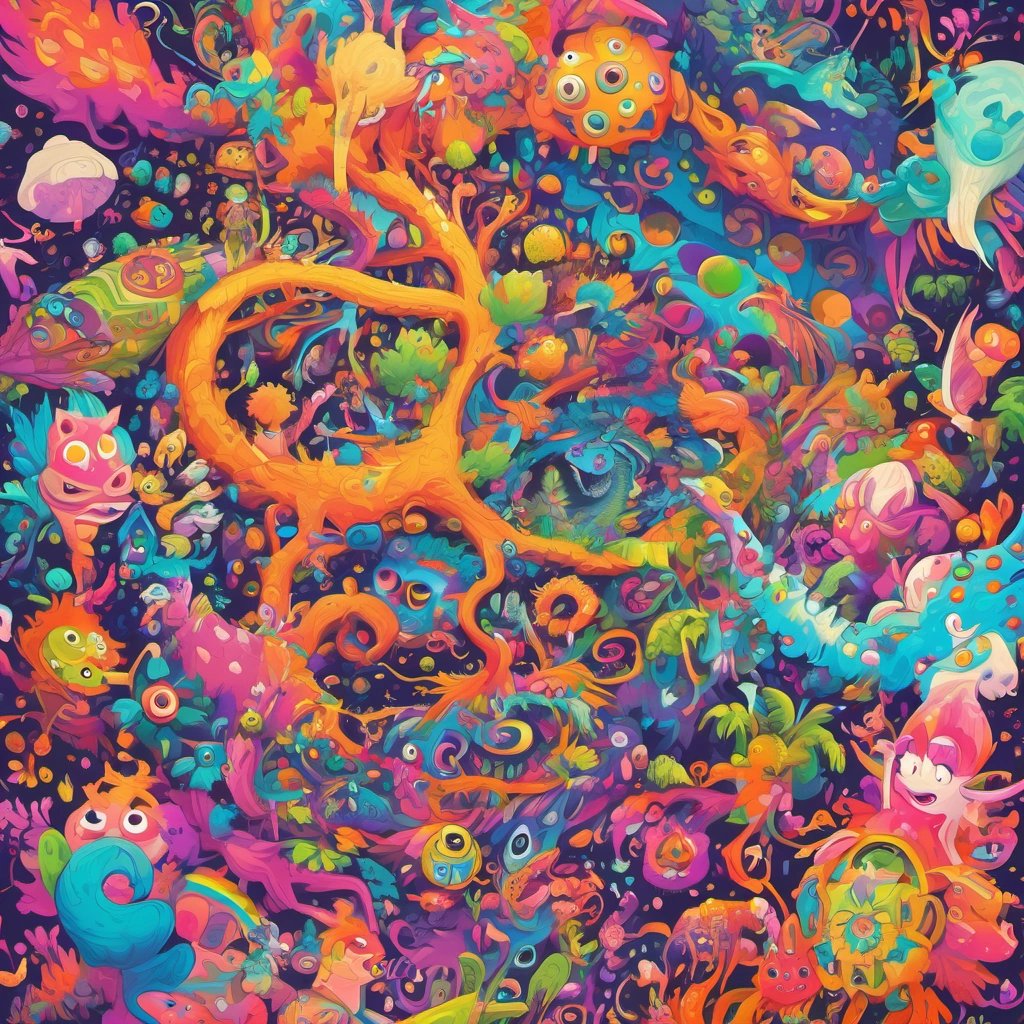 Psyche's Playground cover