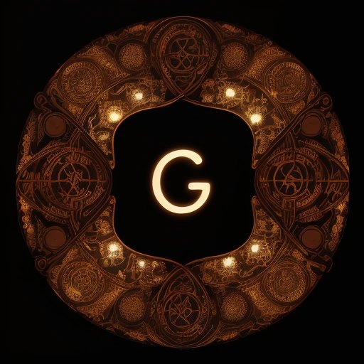 The mysterious symbol of the Gribnit