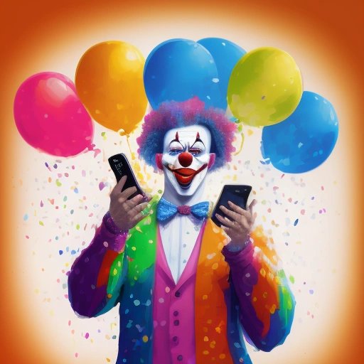 Clown OS