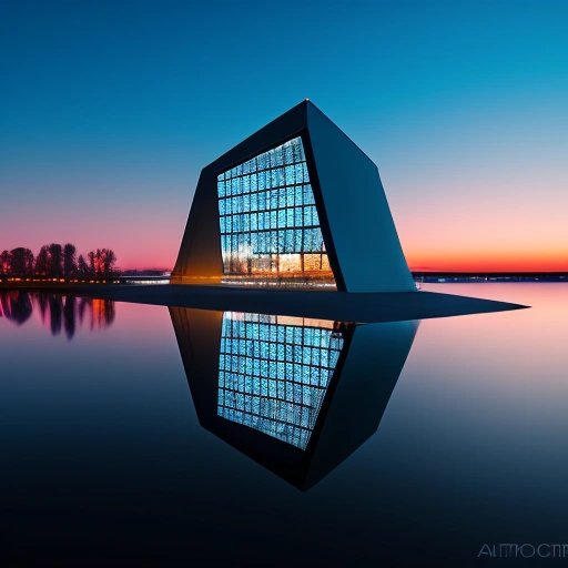 Rock and Roll Hall of Fame in Cleveland