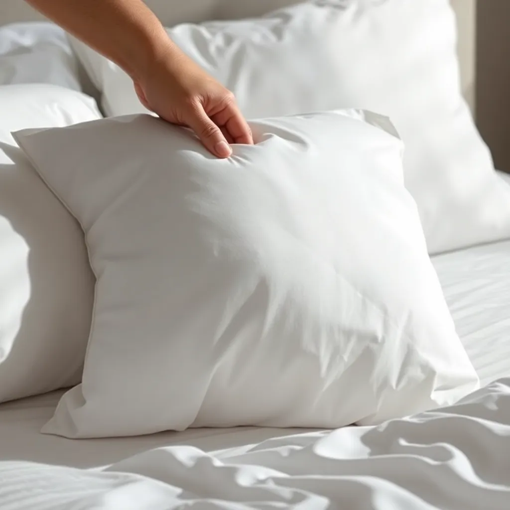 S Tier “Cool Side of the Pillow”