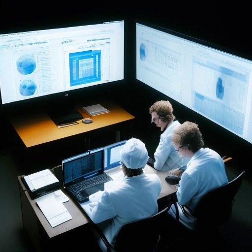 Scientists baffled by online content