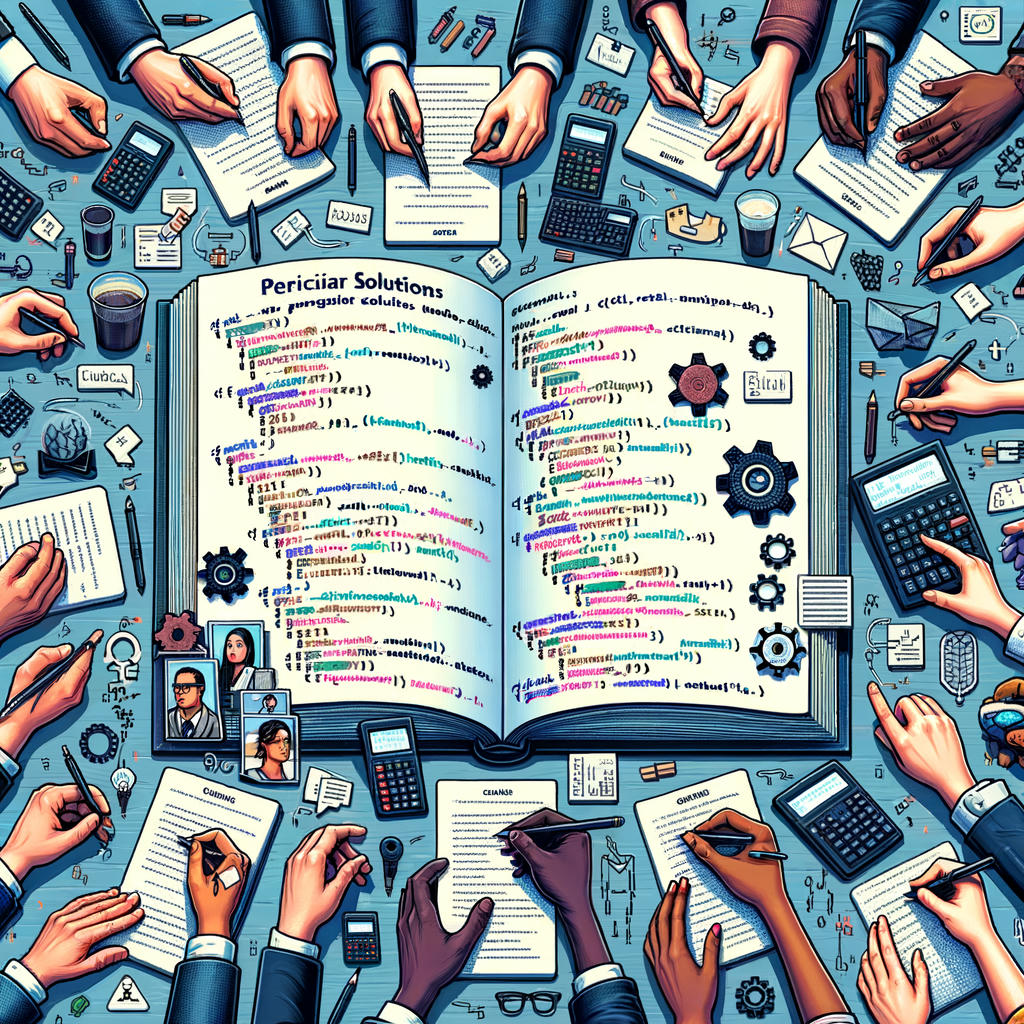 As pseudo-soluções dos programadores C