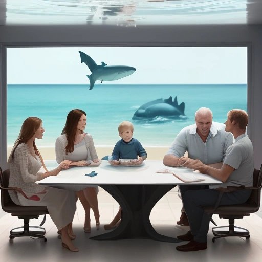Family brainstorming solutions
