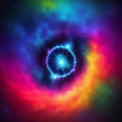 Cosmic symphony of flatulence