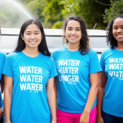 Water Warriors