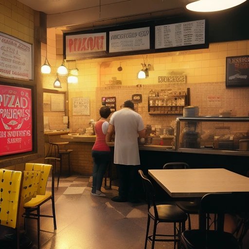 Pizza parlor banning pineapple
