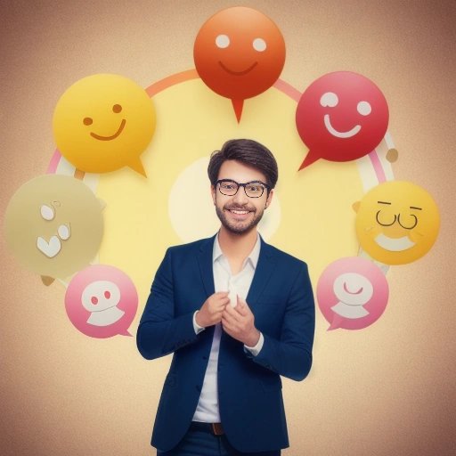 Emojis taking over communication