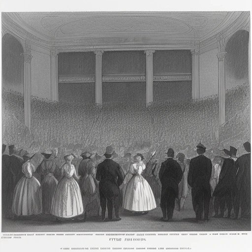Theater management facing angry mob