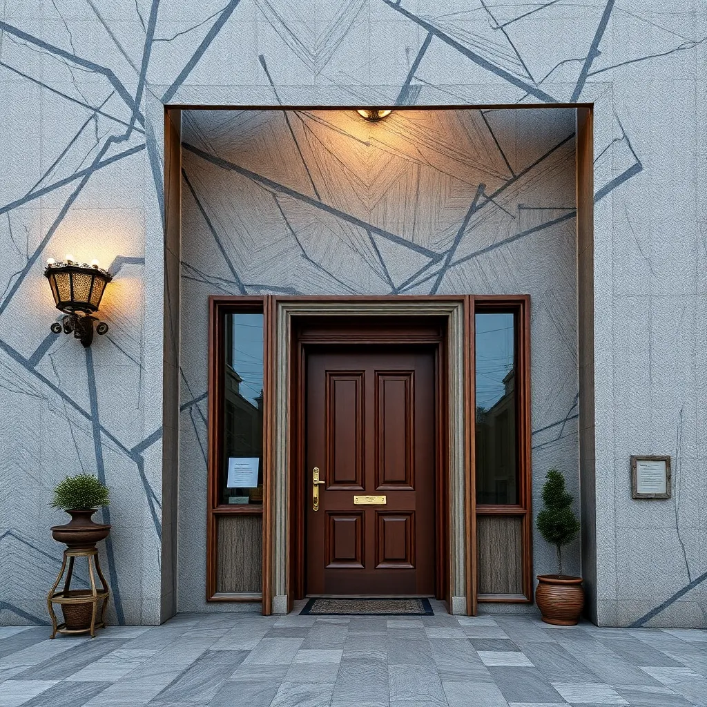 Синій черв’як — талісман “ГРАВІТАЦІЯ МОДИ”