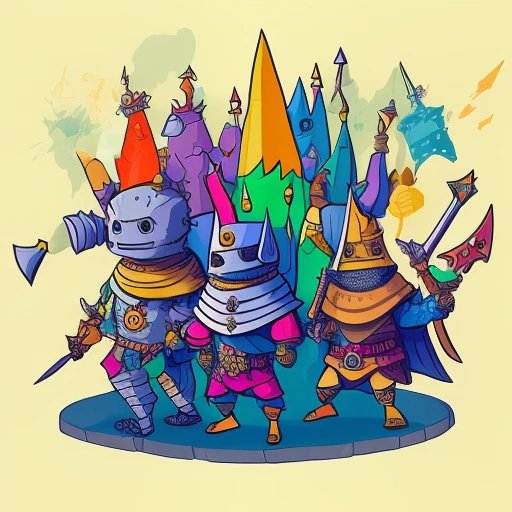Reddit comment battle scene