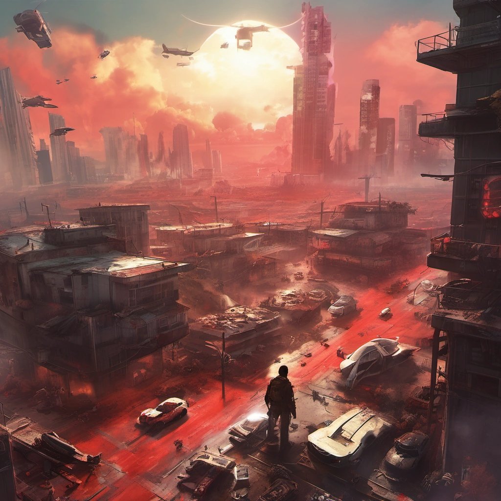 Reality's End cover