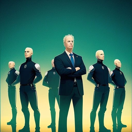 Jeff Atwood and his clones looking toward the future