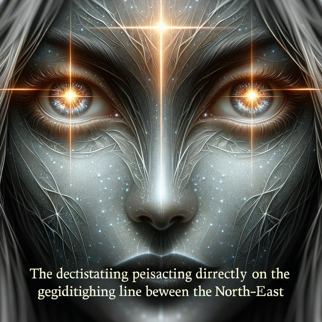 Portrait of the overlooked Witch of the North-East
