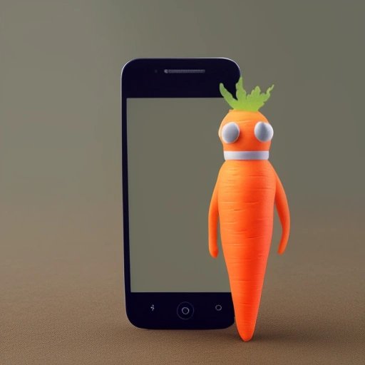 Carrot OS