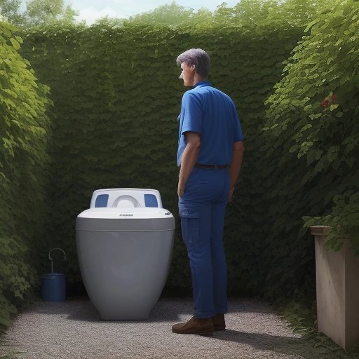 Johnathan discovers the correlation between gas toilets and raspberry blue shoulders