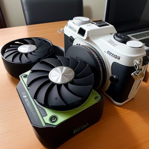 RTX 0 as a paperweight
