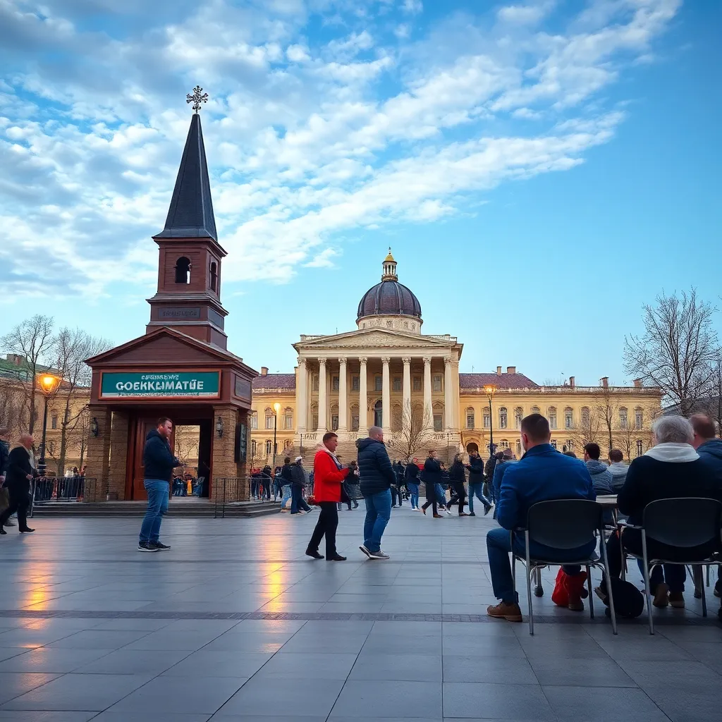 “Ми б дозволили, але…”: коридор бюрократії