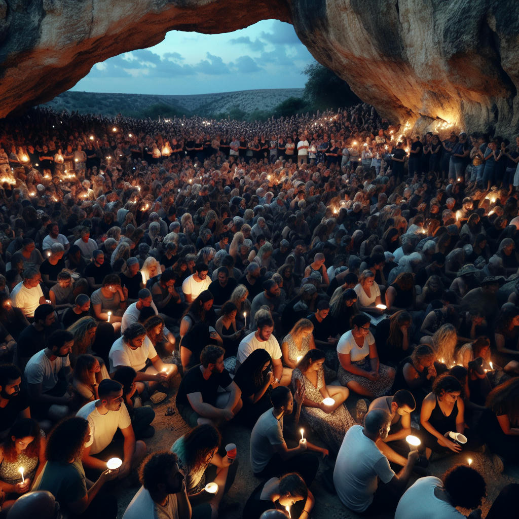 Vigil for Jeff Atwood