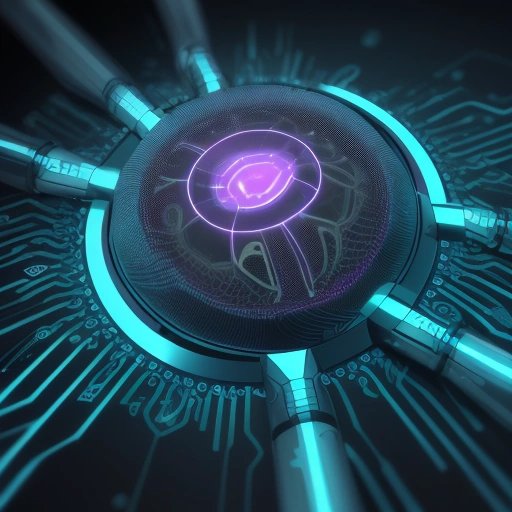 AI Complex Analysis