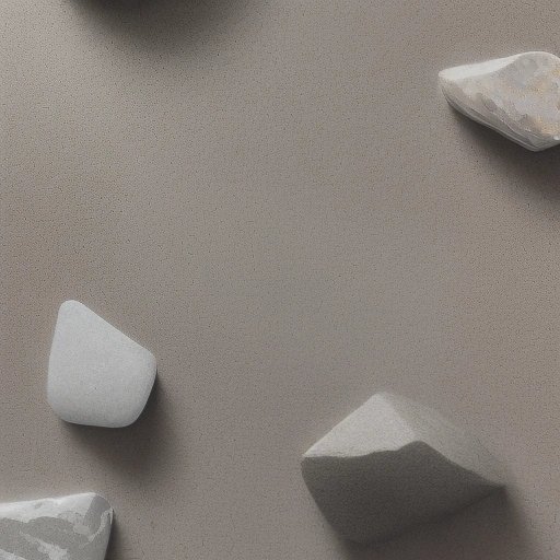 Granite and Basalt
