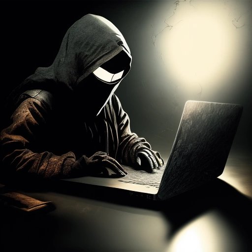 Ninja coder working with Raku