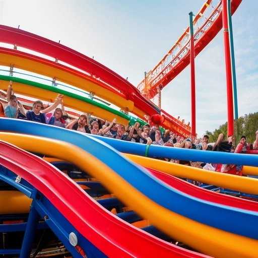 Readers on a rollercoaster ride of satirical news
