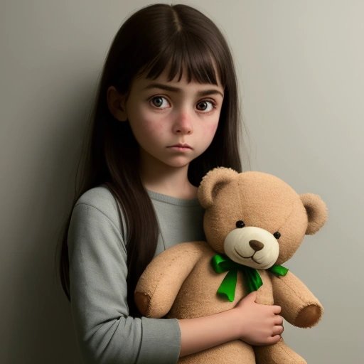 Po innocent girl