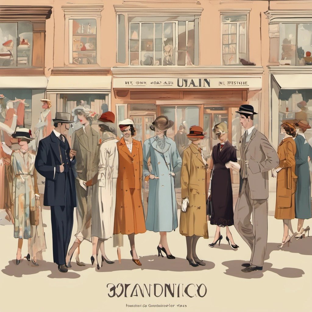 Vintage Shopping Experience with Magento's Time Travel Feature