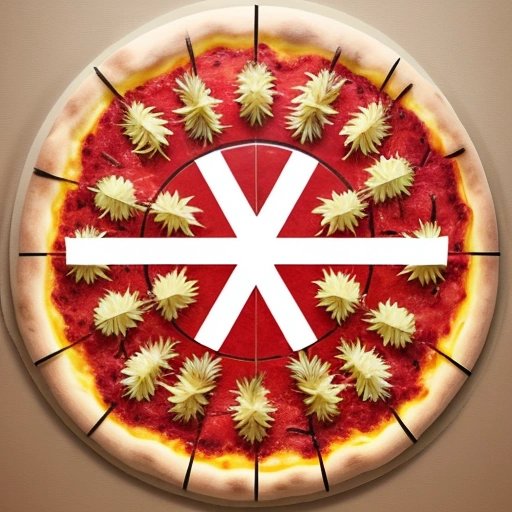 Banned pineapple pizza