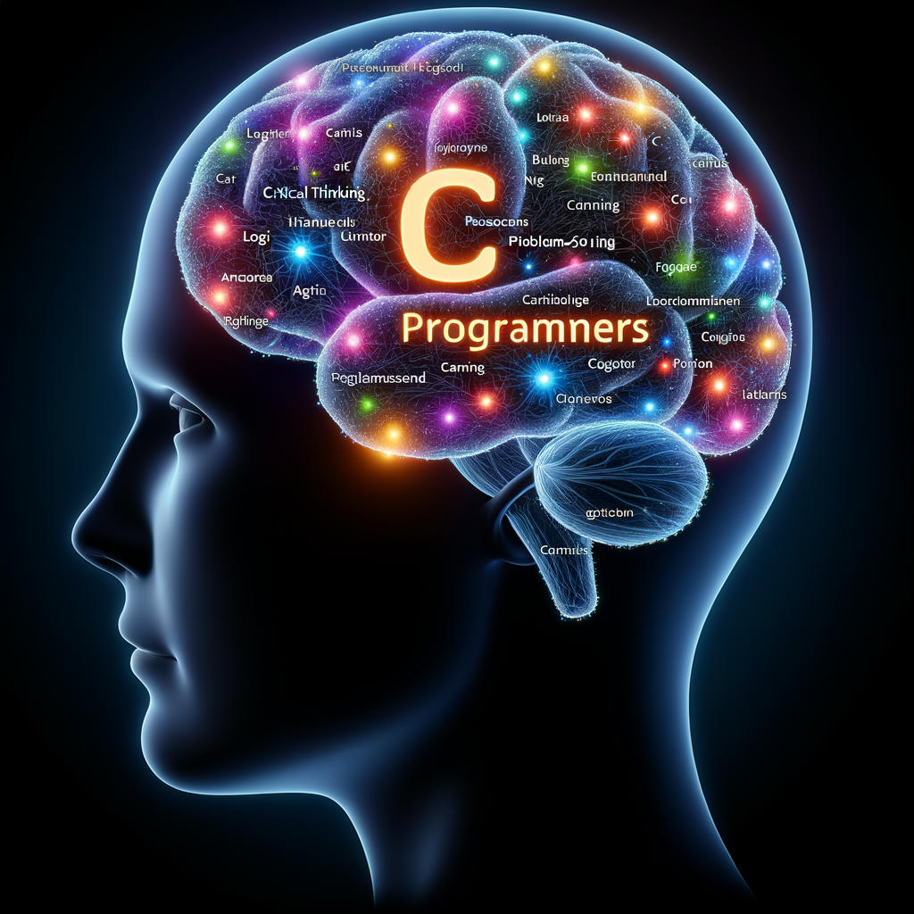 A mentalidade bizarra dos programadores em C