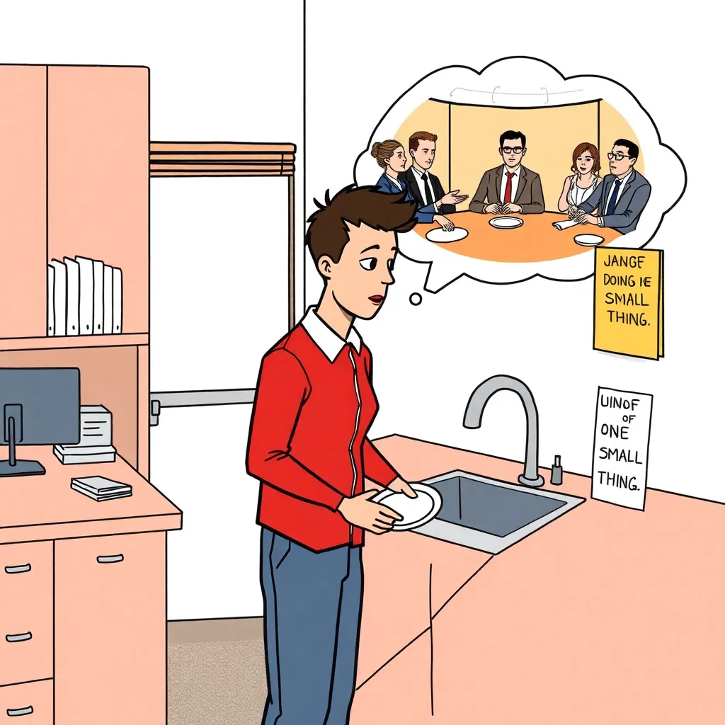 Micro-actions as “union activity”