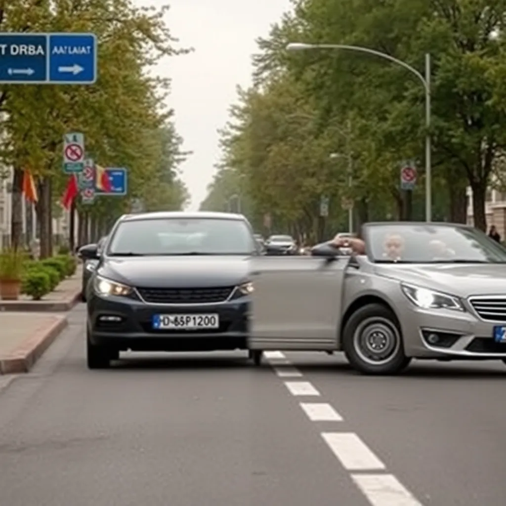 Гонки з «прекрасною траєкторією»: AI показує як ви мали б проїхати