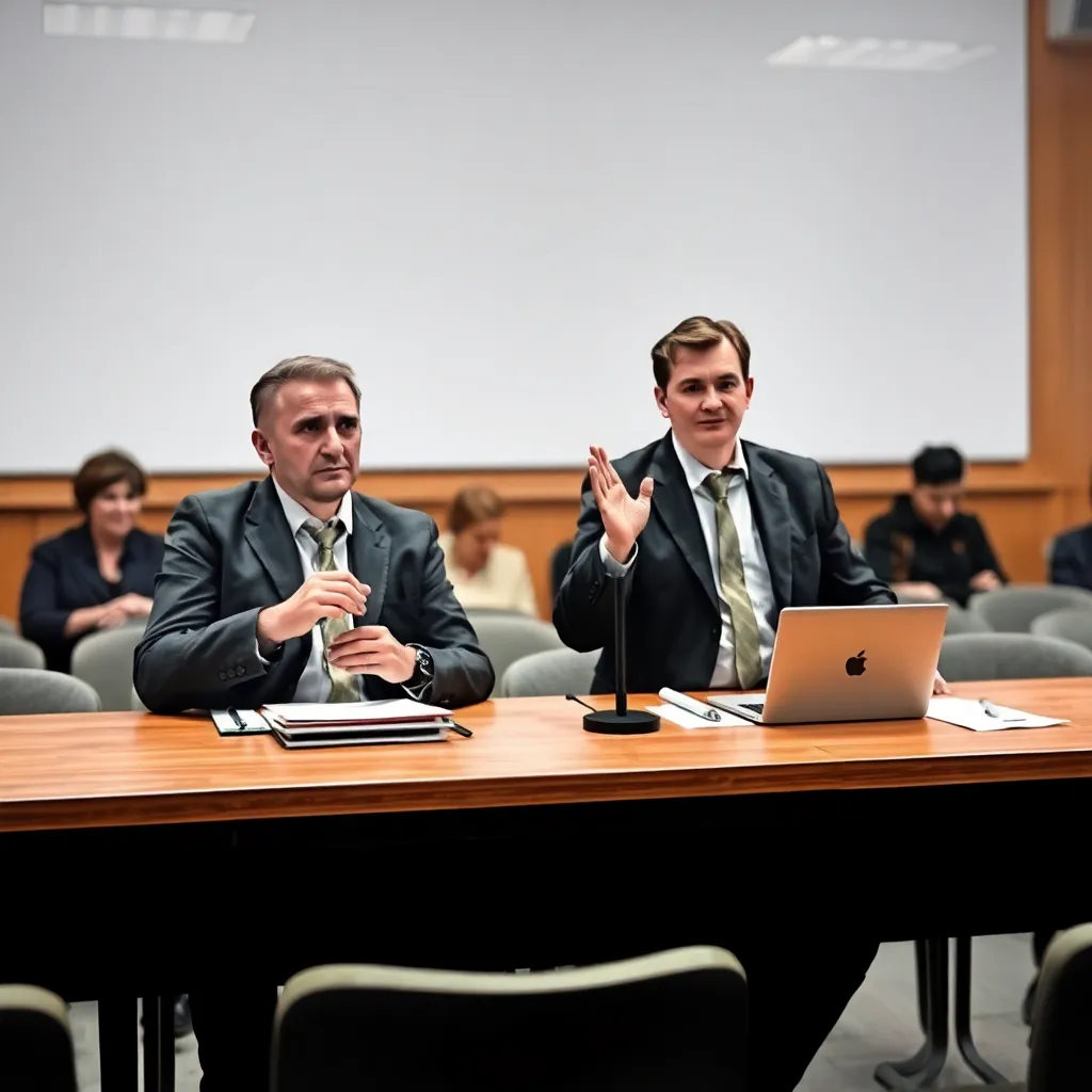 Експерти-геометристи: «прибічники лінійки» проти «радикалів транспортиру»