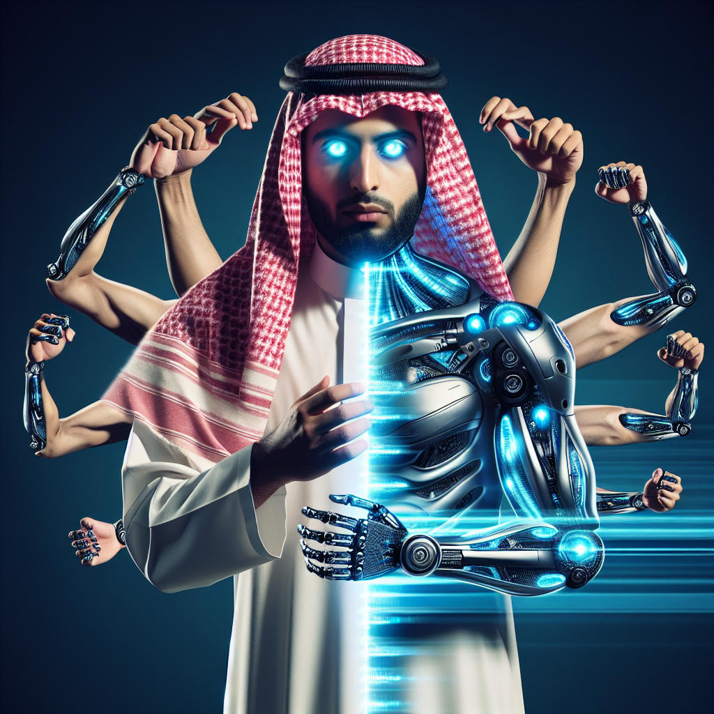 Becoming the CodeBot