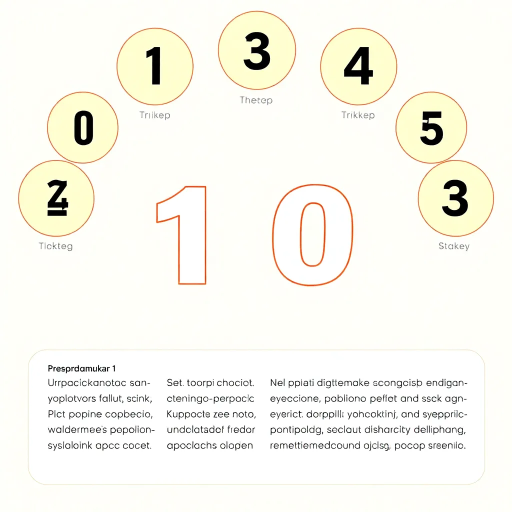 Топ‑10 кольорів як суб’єктивний рейтинг