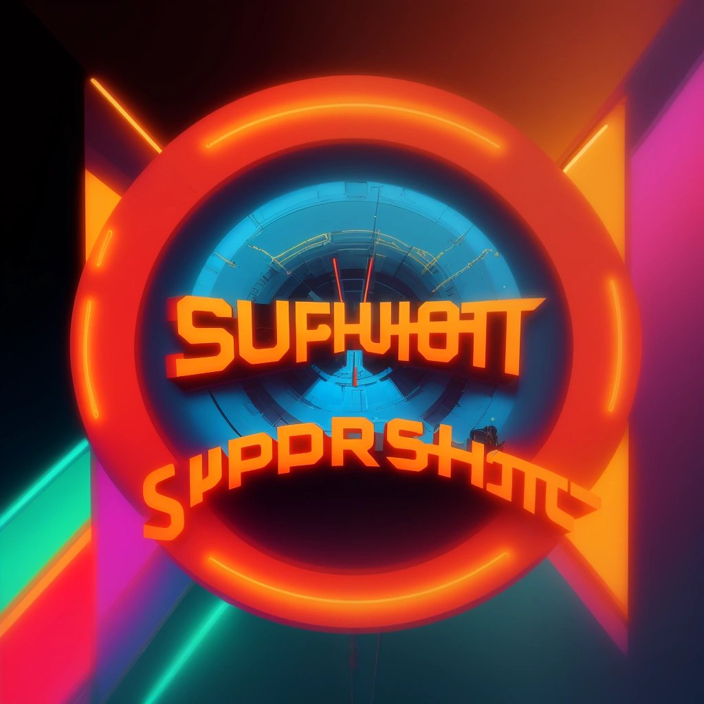 Supershot Cinemas logo