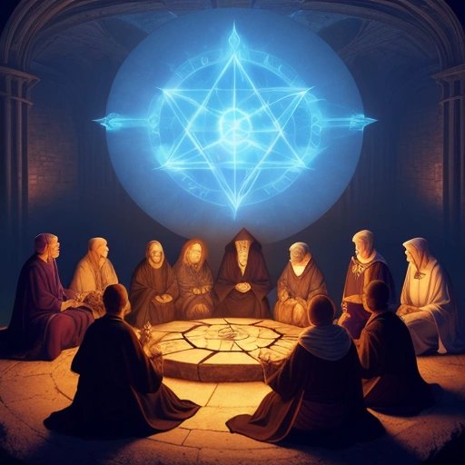 Secret society